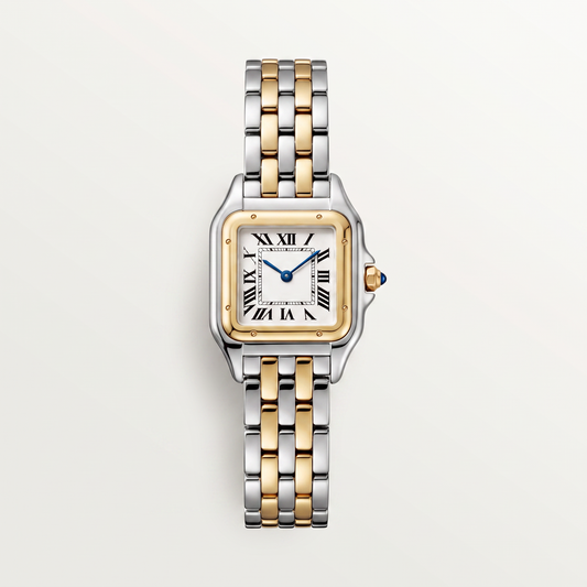 18K Gold Panthère Watch