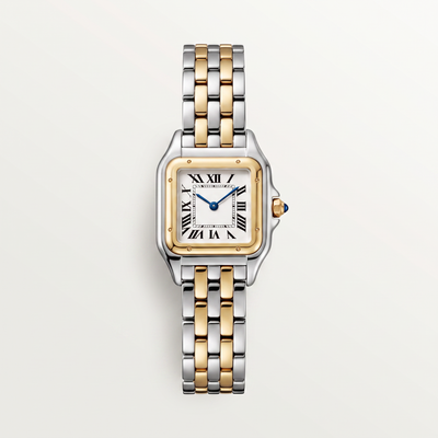 18K Gold Panthère Watch