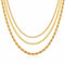 3 Set Olivia Necklace Bundle