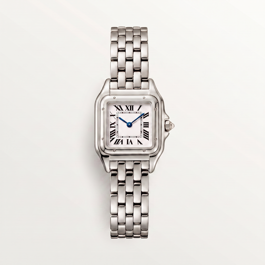 18K Gold Panthère Watch