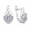 Elara Drop Earrings