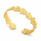 Flower Bracelet