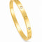 Love Heart Bracelet
