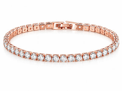 Tennis Bracelet 4mm
