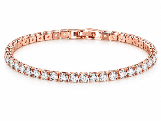 Tennis Bracelet 4mm