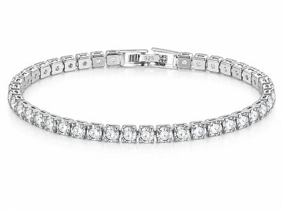 Tennis Bracelet 4mm