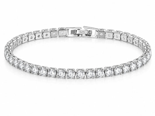 Tennis Bracelet 4mm