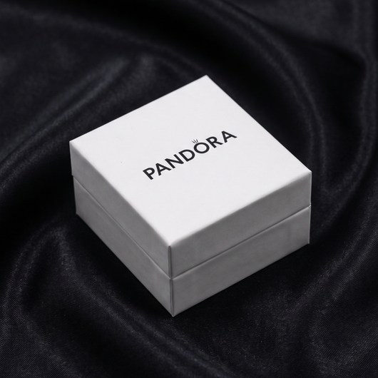 Premium Ring Box