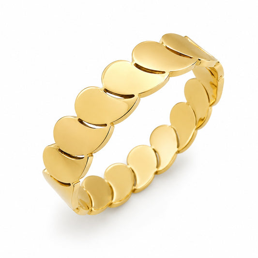 Water Drop Bracelet
