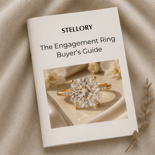 The Engagement Ring Buyer's Guide eBook