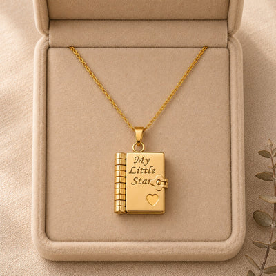 My Little Star Necklace