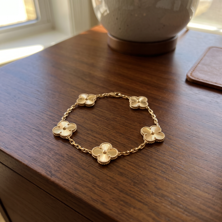 Review by Caroline M