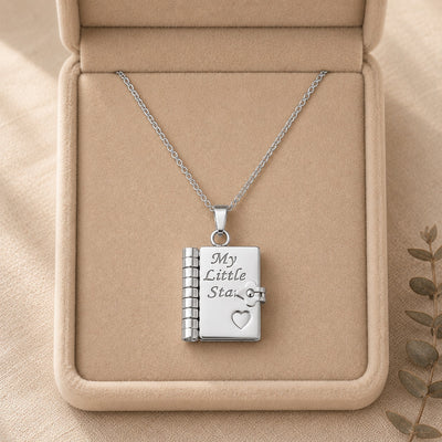 My Little Star Necklace