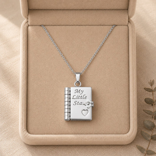 My Little Star Necklace