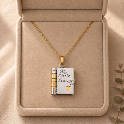 My Little Star Necklace